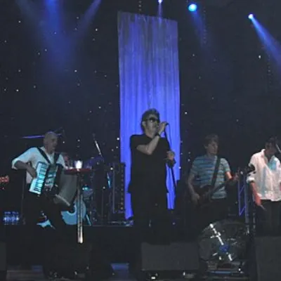 The Pogues