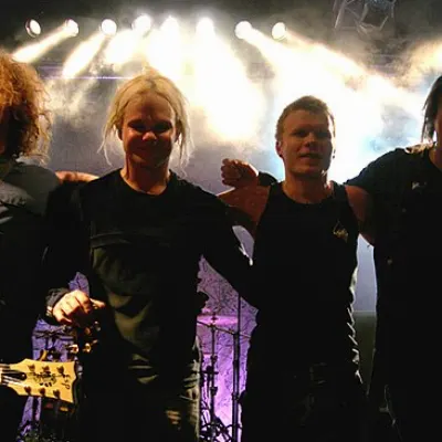 The Rasmus