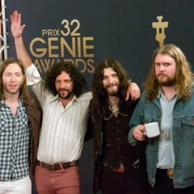 The Sheepdogs