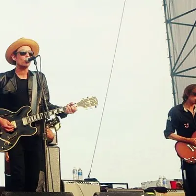 The Wallflowers
