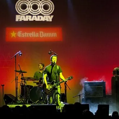 The Wedding Present