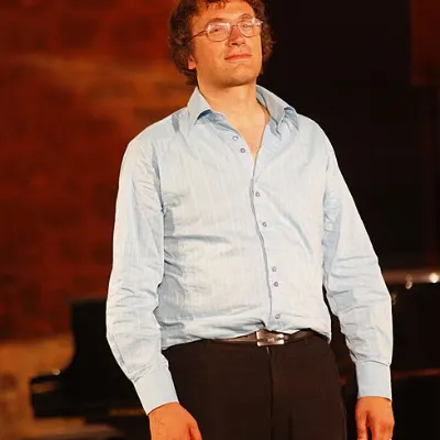 Thierry Escaich