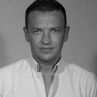 Thierry Garcia