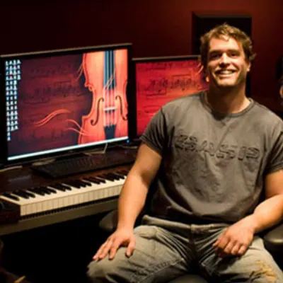 Thomas Bergersen