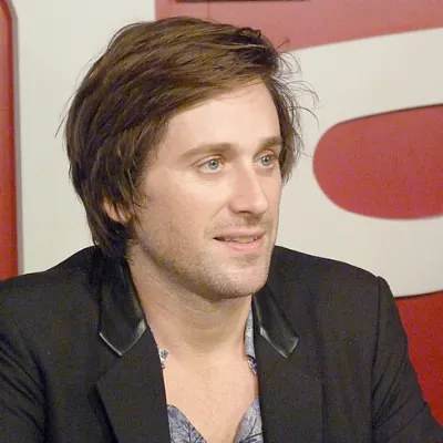 Thomas Dutronc