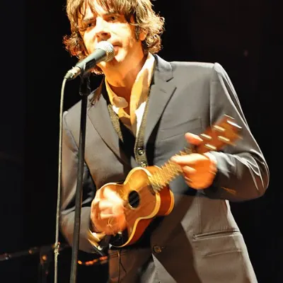 Thomas Fersen