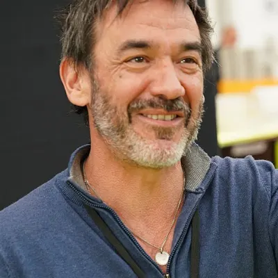 Thomas VDB