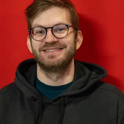 Thomas Wiesel