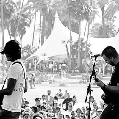 Thrice