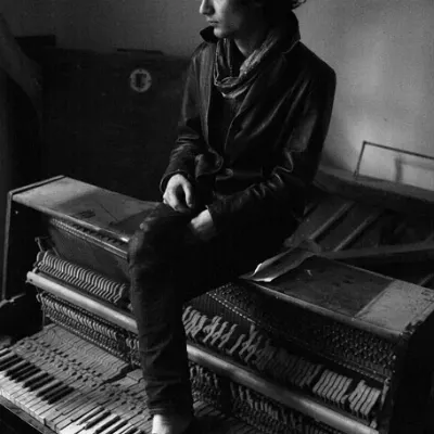 Tigran Hamasyan