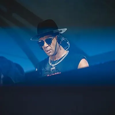 Timmy Trumpet