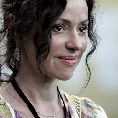 Tina Arena