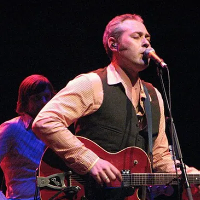 Tindersticks