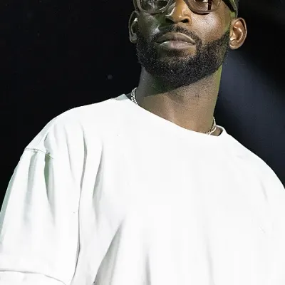 Tinie Tempah
