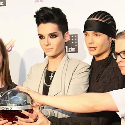 Tokio Hotel
