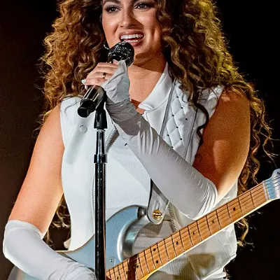 Tori Kelly