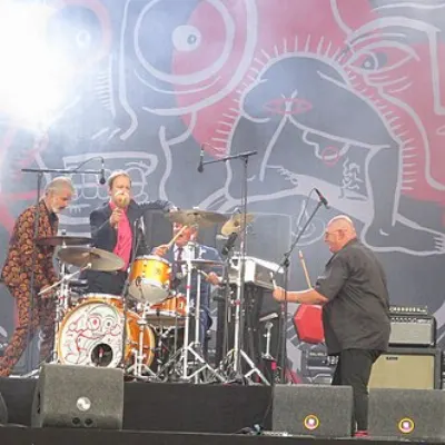 Triggerfinger