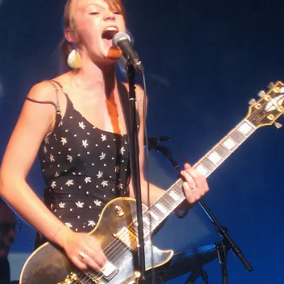 Trixie Whitley