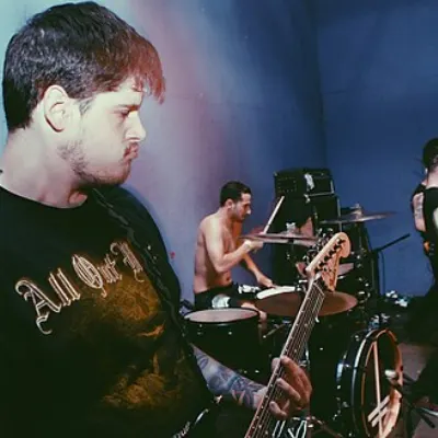 Twitching Tongues