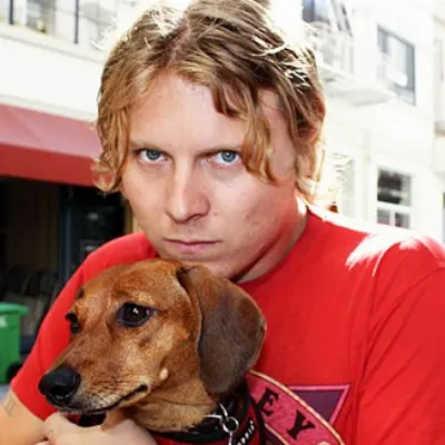 Ty Segall