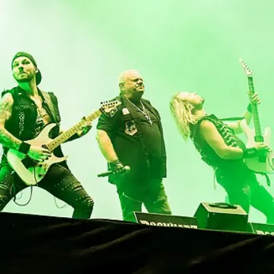 U.D.O.