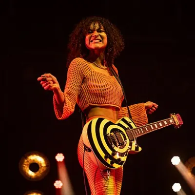 Uche Yara