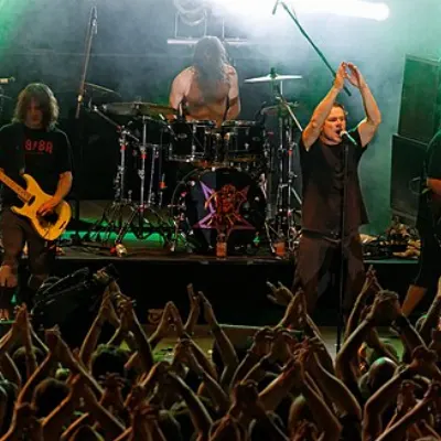 Ugly Kid Joe