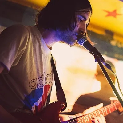Ulrika Spacek