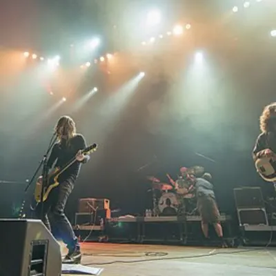 Uncle Acid & The Deadbeats