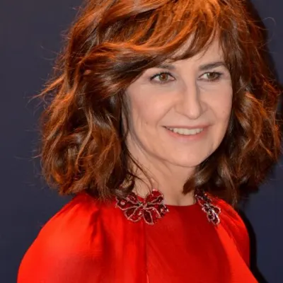 Valérie Lemercier