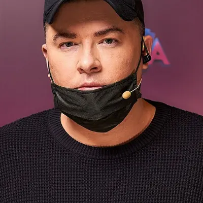 Verka Serduchka