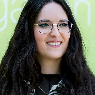 Veronica Fusaro