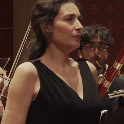 Véronique Gens