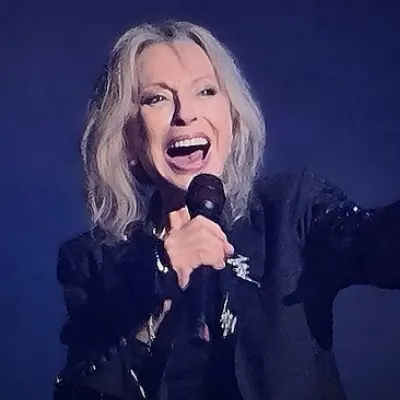 Véronique Sanson