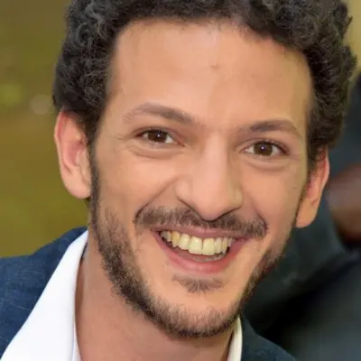 Vincent Dedienne