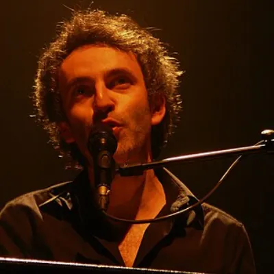 Vincent Delerm