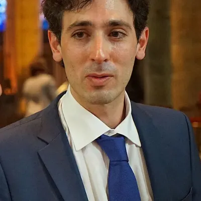 Vincent Dubois