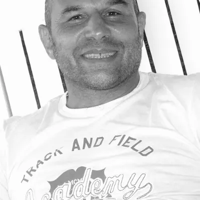 Vincent Moscato