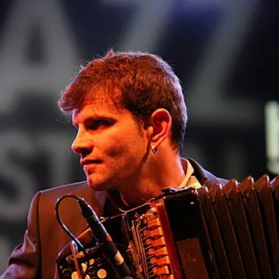 Vincent Peirani