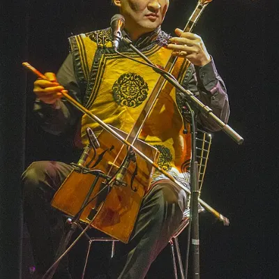 Violons Barbares