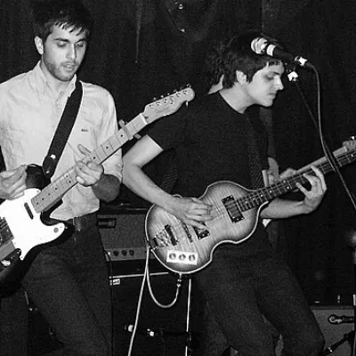 Voxtrot