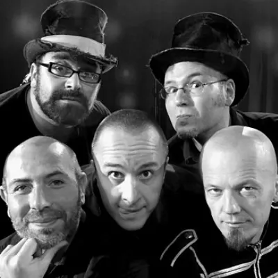 Weepers Circus