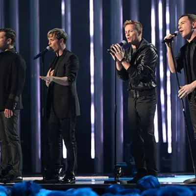 Westlife