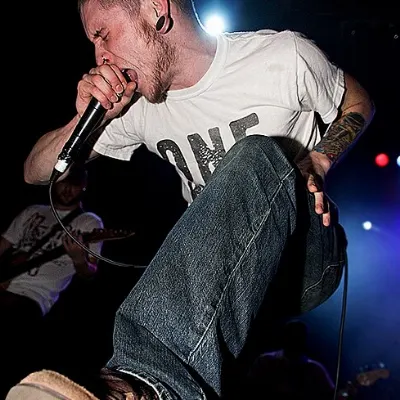 Whitechapel