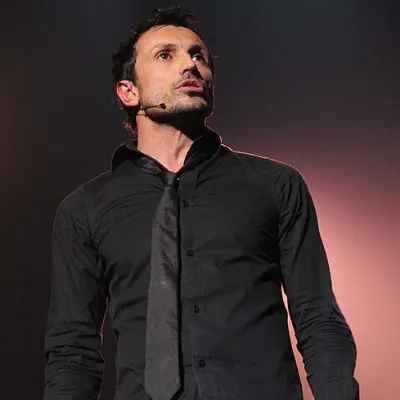 Willy Rovelli
