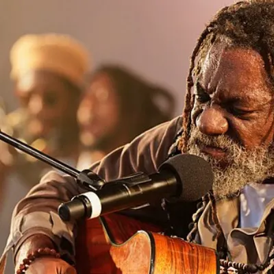 Winston McAnuff