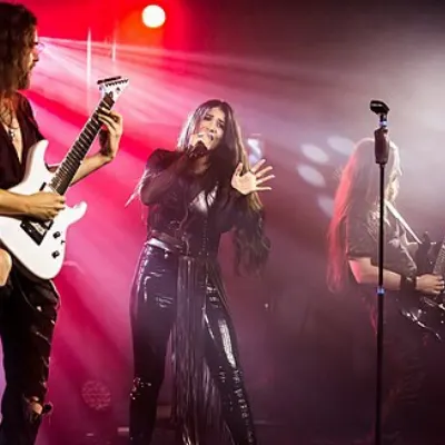 Xandria