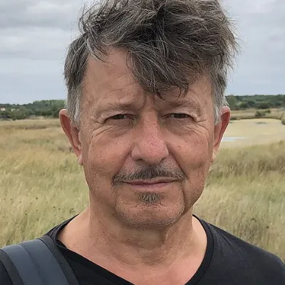 Yannick Jaulin