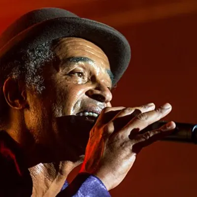Yannick Noah