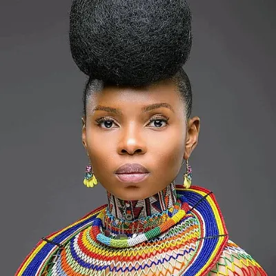 Yemi Alade